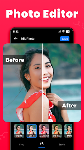 Gallery screenshot 1