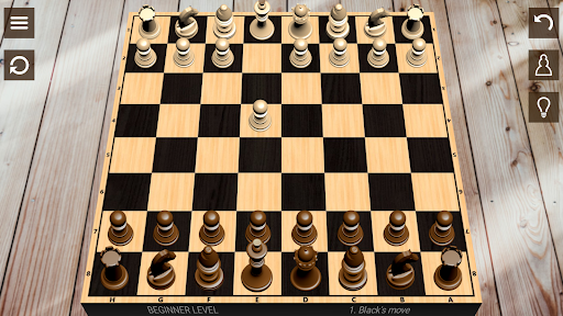 Chess screenshot 1