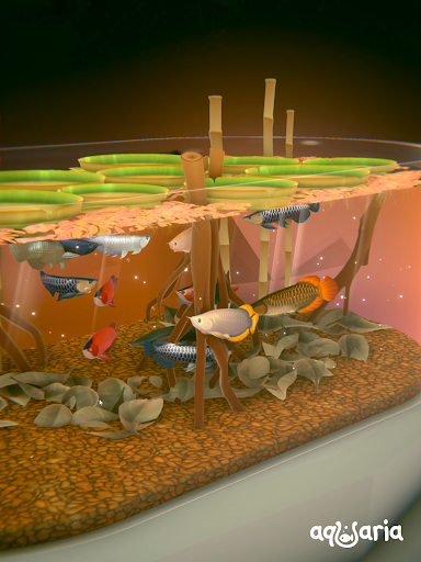 AQUALIA screenshot 17