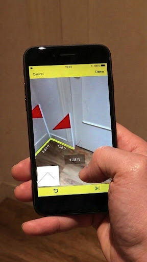 CamToPlan screenshot 11