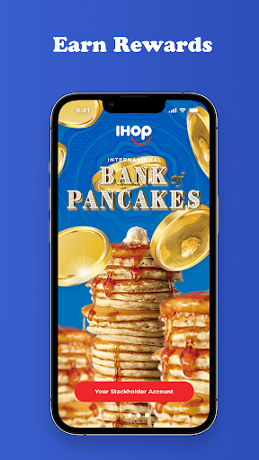 IHOP® screenshot 8