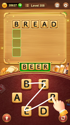 Word Connect screenshot 12