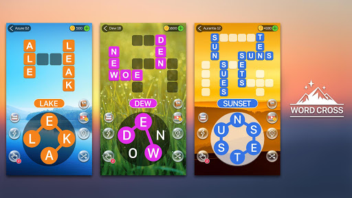 Crossword Quest screenshot 23