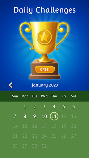 Solitaire.com - Classic Cards screenshot 7