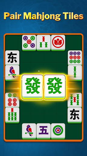 Slide Connect: Mahjong Match screenshot 6