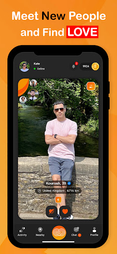 Cheshmak screenshot 1