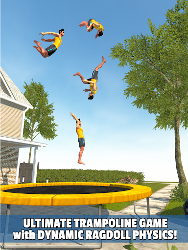 Flip Master screenshot 30