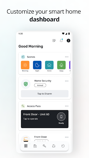 SmartRent screenshot 5