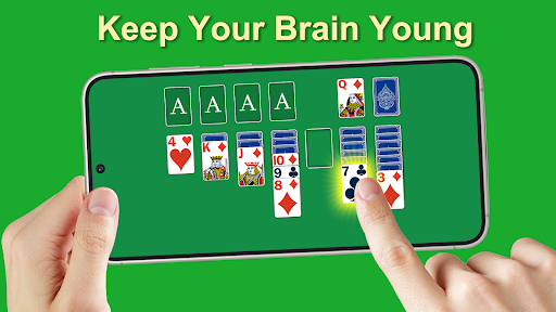 Solitaire - 2026 screenshot 9