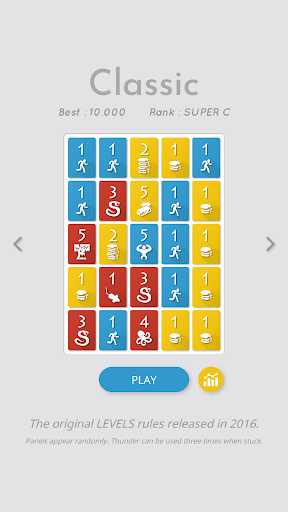 LEVELS II screenshot 10