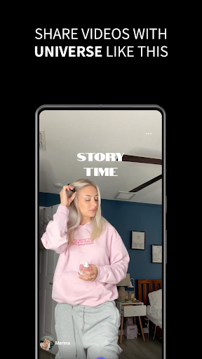 Reinbow App screenshot 2
