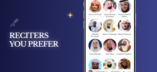 Quran Pro - القران الكريم screenshot 7
