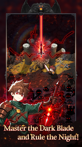 Evil Sword screenshot 3