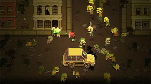 Death Road to Canada screenshot 12