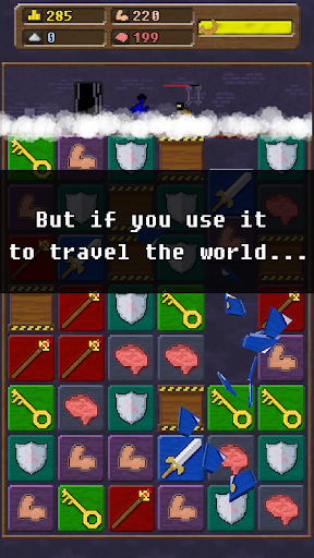 You Must Build A Boat screenshot 5