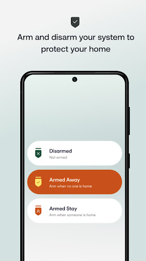 Vivint screenshot 4