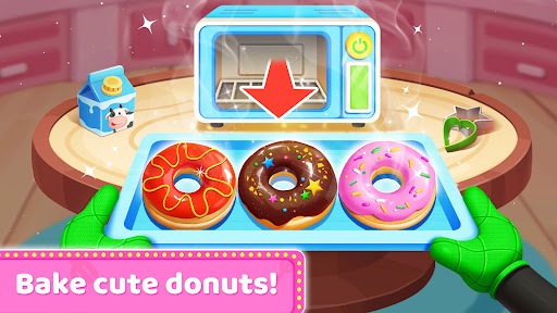 Little Panda's Restaurant screenshot 16