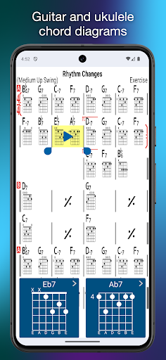 iReal Pro screenshot 7