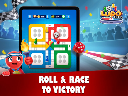 Ludo Club - Fun Dice Game screenshot 14
