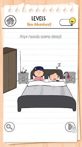 Brain Test 3: Tricky Quests screenshot 31