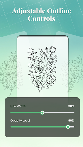 AR Drawing: Trace & Sketch screenshot 3