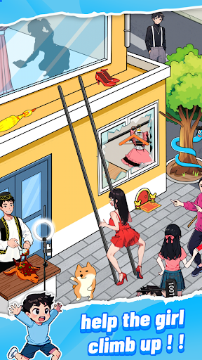 Crazy Brain Puzzle: Mind Twist screenshot 3