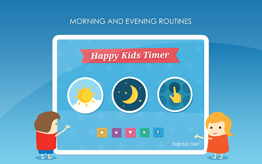 Happy Kids Timer Chores screenshot 13