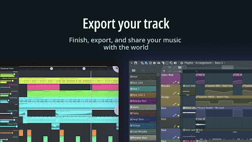 FL Studio Mobile screenshot 7