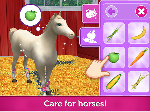 Barbie Dreamhouse Adventures screenshot 16