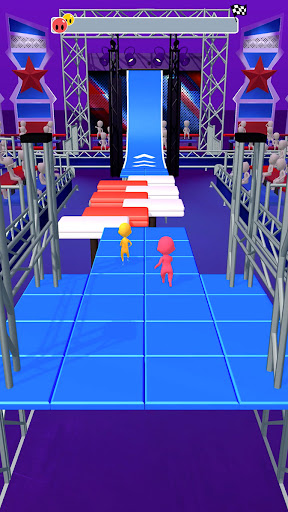 Epic Race 3D – Parkour Game screenshot 8