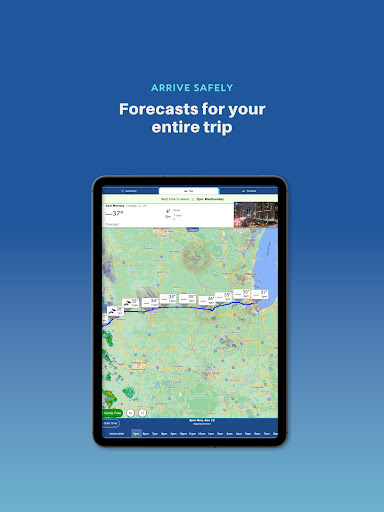 Highway Weather screenshot 11
