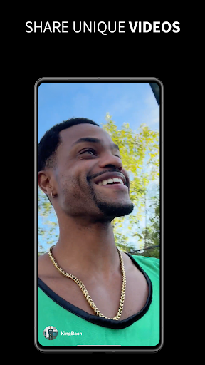 Reinbow App screenshot 1