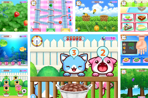 Cooking Mama: Let's cook! screenshot 25