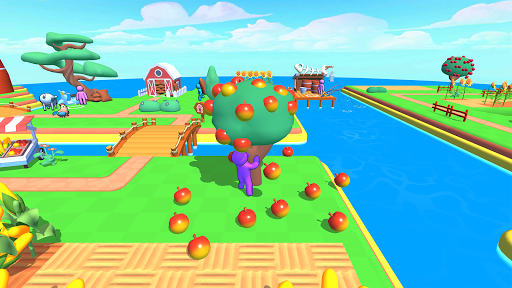 Farm Land - Farming life game screenshot 16