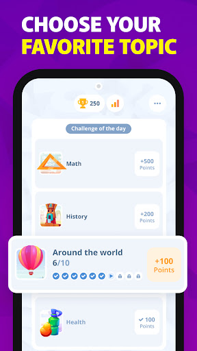 Crostic Crossword-Word Puzzles screenshot 13