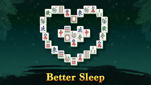 Vita Mahjong screenshot 7