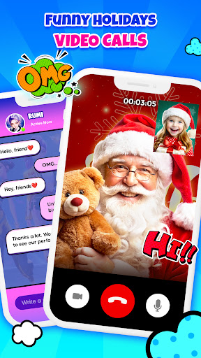 Trending Prank App screenshot 1