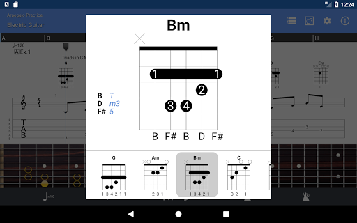 Guitar Pro screenshot 9