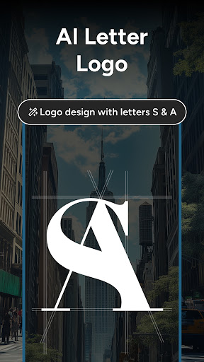 AI Logo Generator - Mark screenshot 22