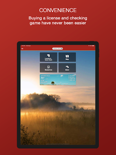 HuntFish OH screenshot 10