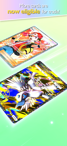 Pokémon TCG Pocket - Card Game screenshot 10