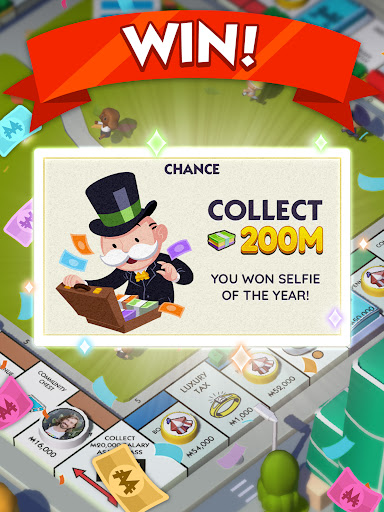 MONOPOLY GO! screenshot 15