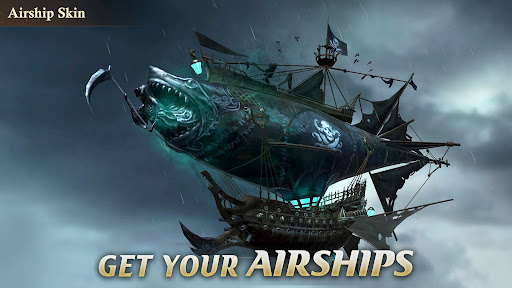 Guns of Glory: Lost Island screenshot 2