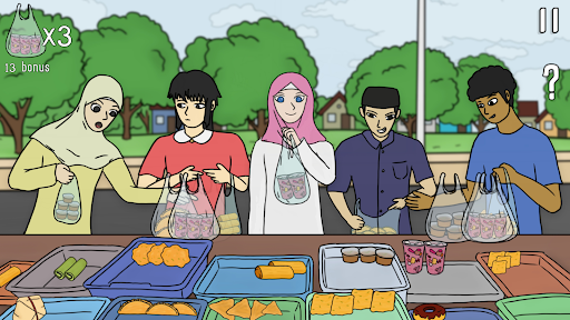 Ramadan Simulator screenshot 12