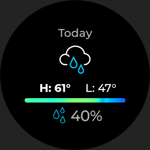 MyRadar Weather Radar Pro screenshot 4