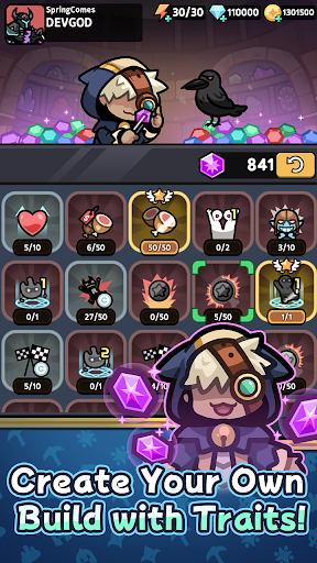 Star2 Random Defense(S2RD) screenshot 6