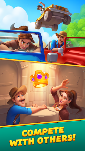 Austin's Odyssey screenshot 6