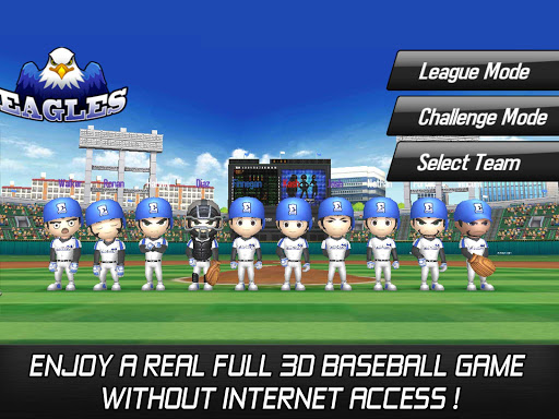 Baseball Star screenshot 15