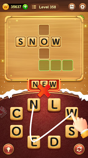 Word Connect screenshot 3