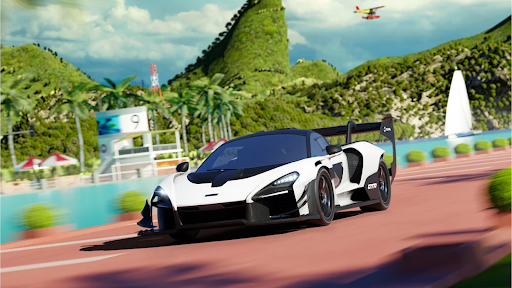 Asphalt 8 - Car Racing Game screenshot 19